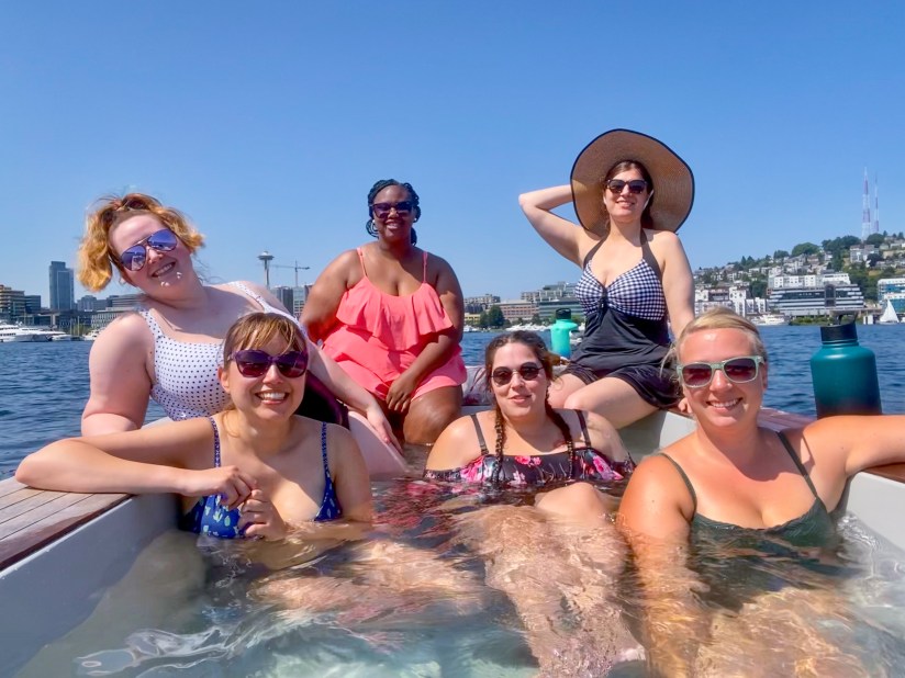 Best Summer Activities in Washington