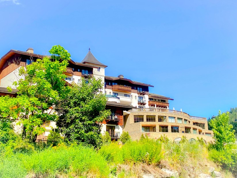 Quick Guide for Leavenworth Lodging