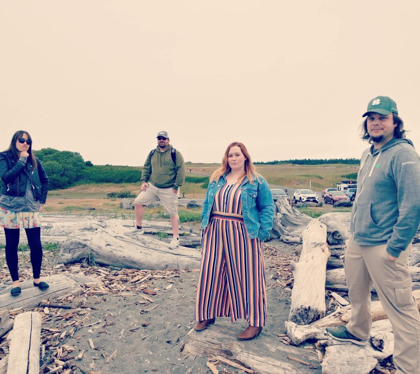 How to Spend a Long Weekend on Friday Harbor