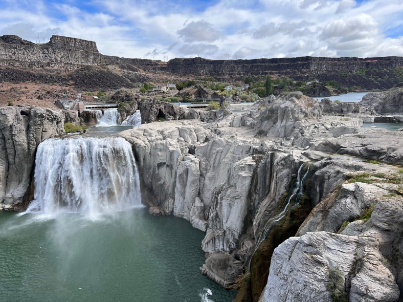 Two Days in Boise, Idaho – An Itinerary