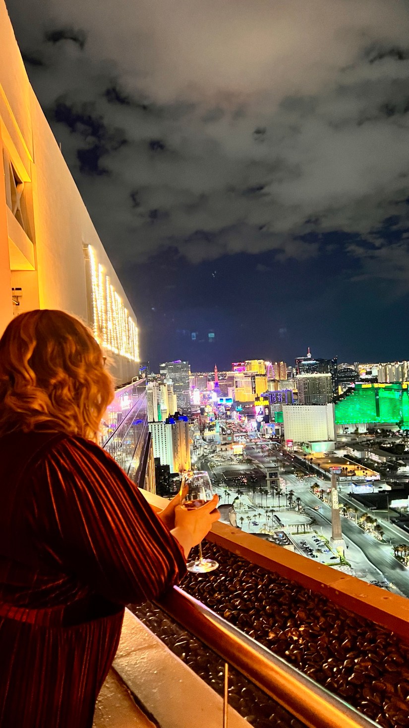 Unique Las Vegas Bars to Visit