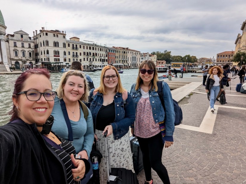 Navigating Venice’s Vaporettos: Your Ultimate Guide to Public Water Transportation